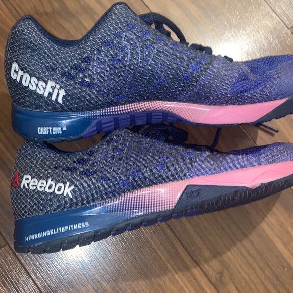 Reebok Shoes - Reebok CrossFit Sneakers
